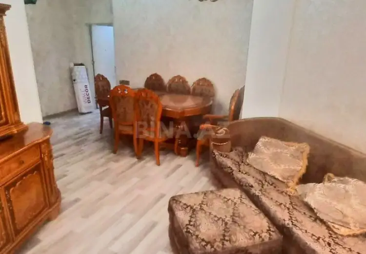 2 otaqlı mənzil Satılır, Abşeron