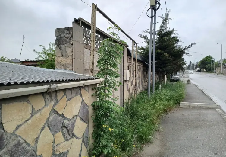 22 sot Torpaq Satılır, Quba