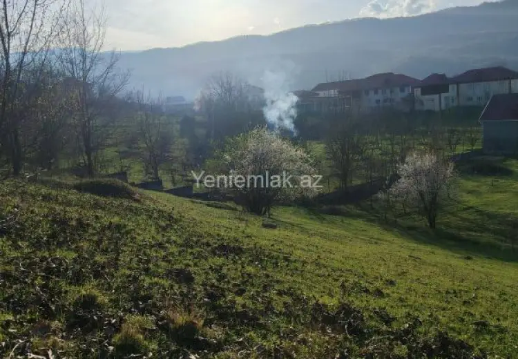 26 sot Torpaq Satılır, Quba
