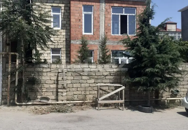 4 otaqlı mənzil , Badamdar qəs., Səbail, Bakı