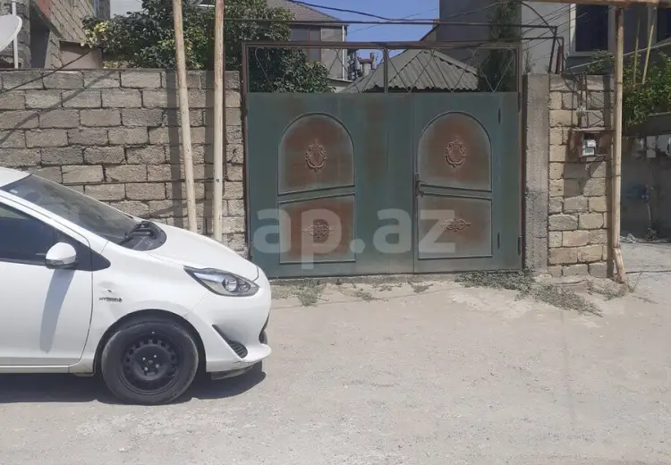 4 otaqlı mənzil , Badamdar qəs., Səbail, Bakı