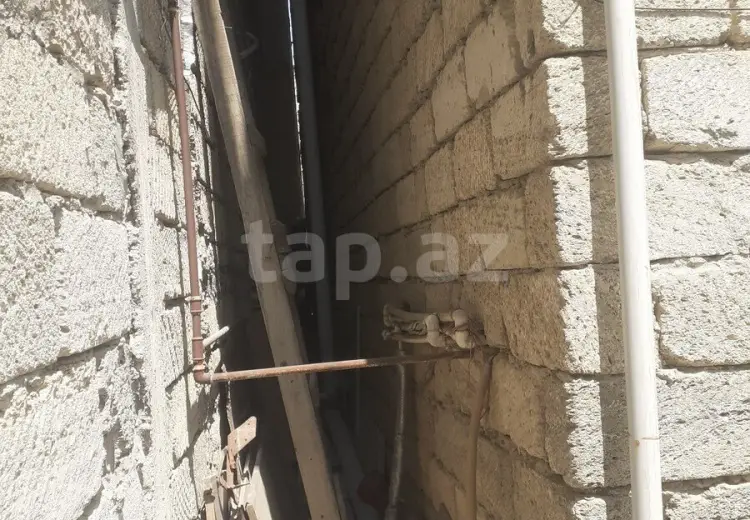 4 otaqlı mənzil , Badamdar qəs., Səbail, Bakı