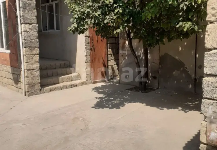 4 otaqlı mənzil , Badamdar qəs., Səbail, Bakı