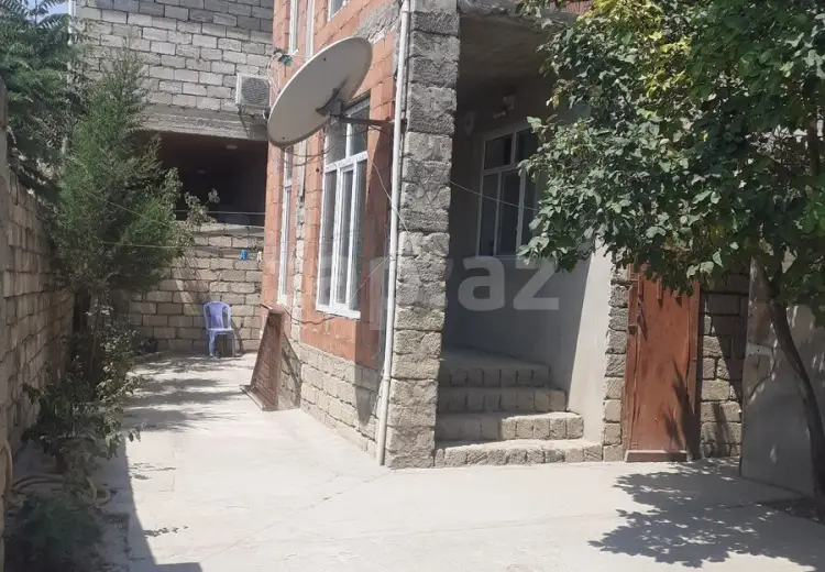 4 otaqlı mənzil , Badamdar qəs., Səbail, Bakı
