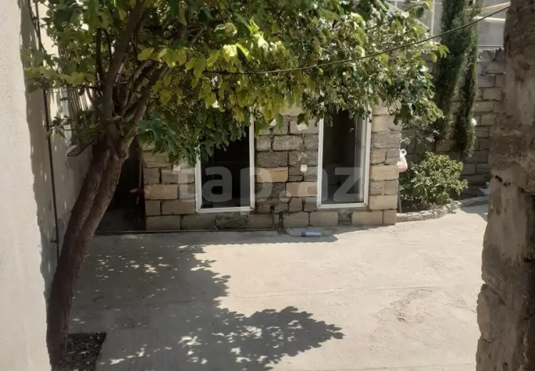4 otaqlı mənzil , Badamdar qəs., Səbail, Bakı