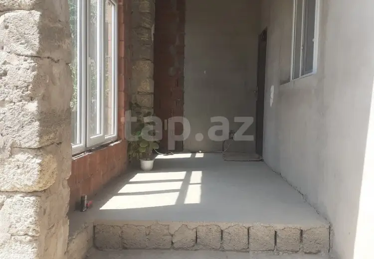 4 otaqlı mənzil , Badamdar qəs., Səbail, Bakı