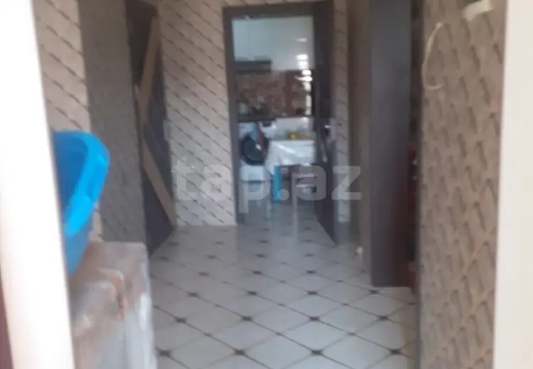 4 otaqlı mənzil , Badamdar qəs., Səbail, Bakı