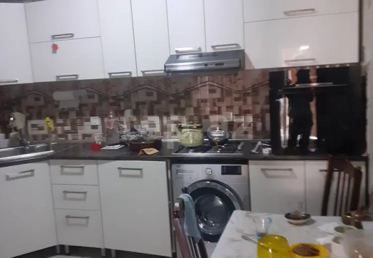 4 otaqlı mənzil , Badamdar qəs., Səbail, Bakı