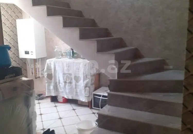 4 otaqlı mənzil , Badamdar qəs., Səbail, Bakı
