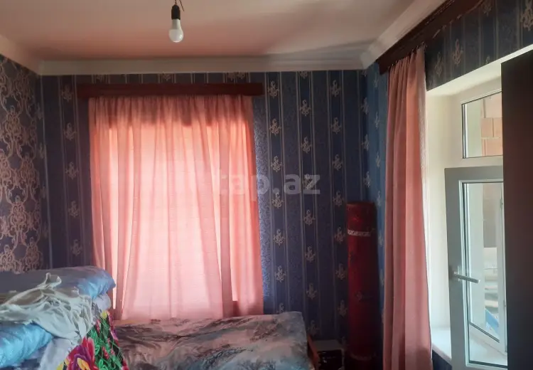 4 otaqlı mənzil , Badamdar qəs., Səbail, Bakı