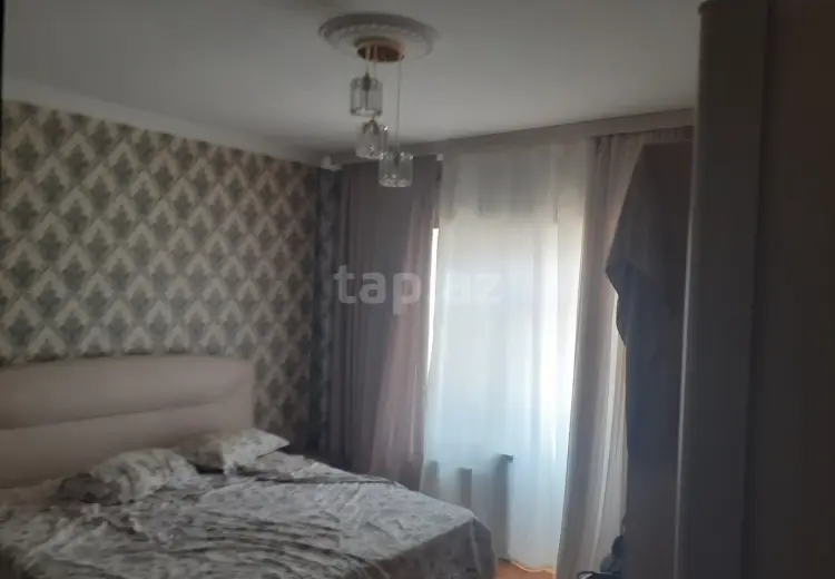 4 otaqlı mənzil , Badamdar qəs., Səbail, Bakı