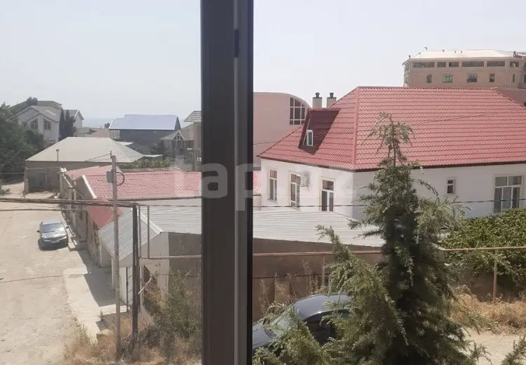 4 otaqlı mənzil , Badamdar qəs., Səbail, Bakı