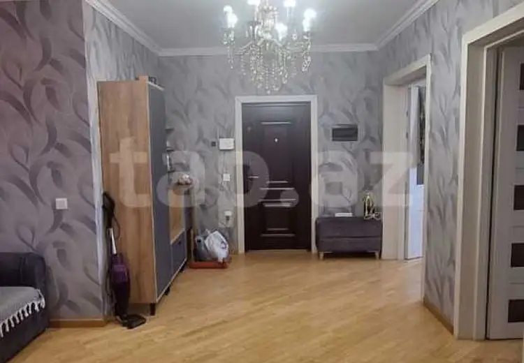 3 otaqlı mənzil , Bakı