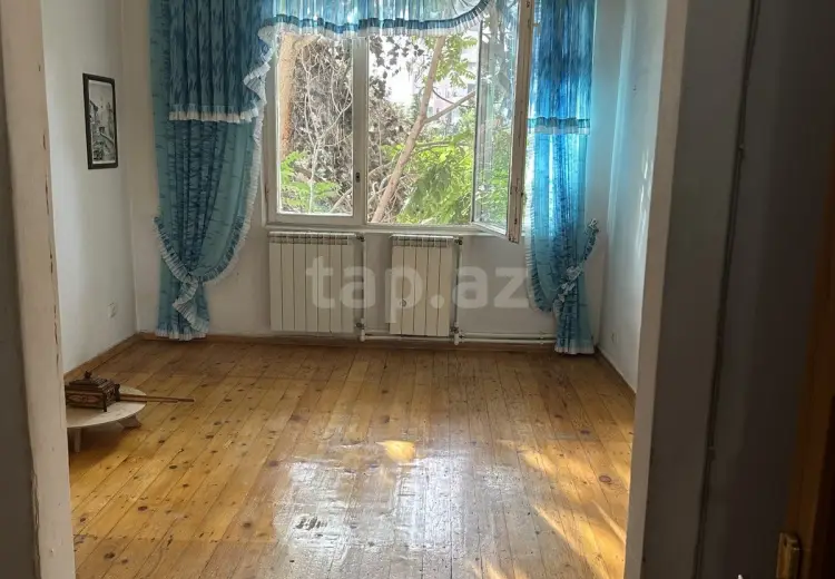 2 otaqlı mənzil , Bakı