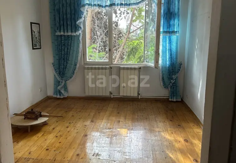 2 otaqlı mənzil , Bakı