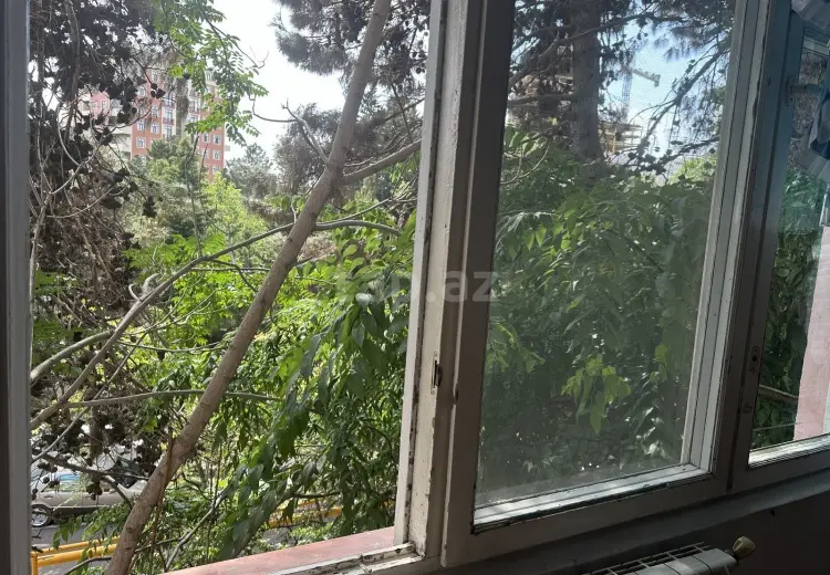 2 otaqlı mənzil , Bakı