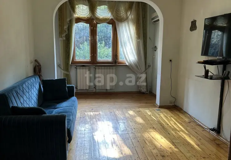 2 otaqlı mənzil , Bakı