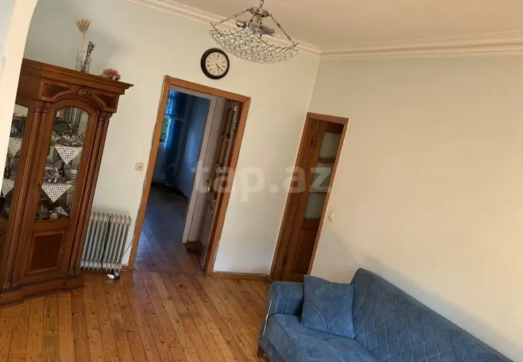 2 otaqlı mənzil , Bakı