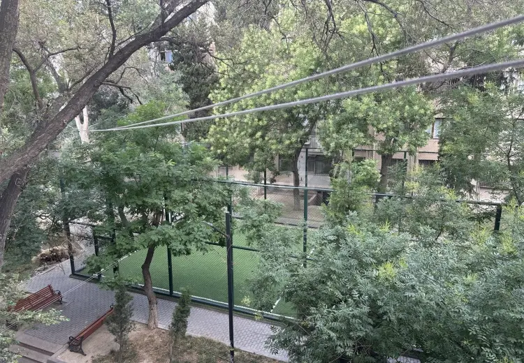 2 otaqlı mənzil , Bakı