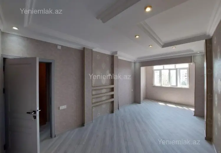 3 otaqlı mənzil Satılır, Hövsan qəs., Suraxanı, Bakı