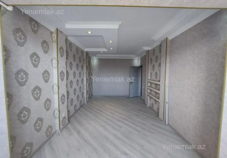 3 otaqlı mənzil Satılır, Hövsan qəs., Suraxanı, Bakı