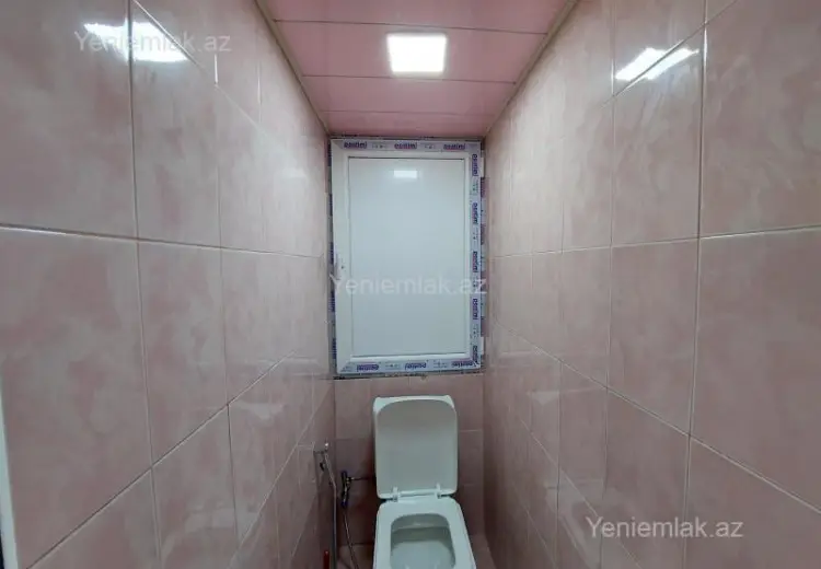 3 otaqlı mənzil Satılır, Hövsan qəs., Suraxanı, Bakı
