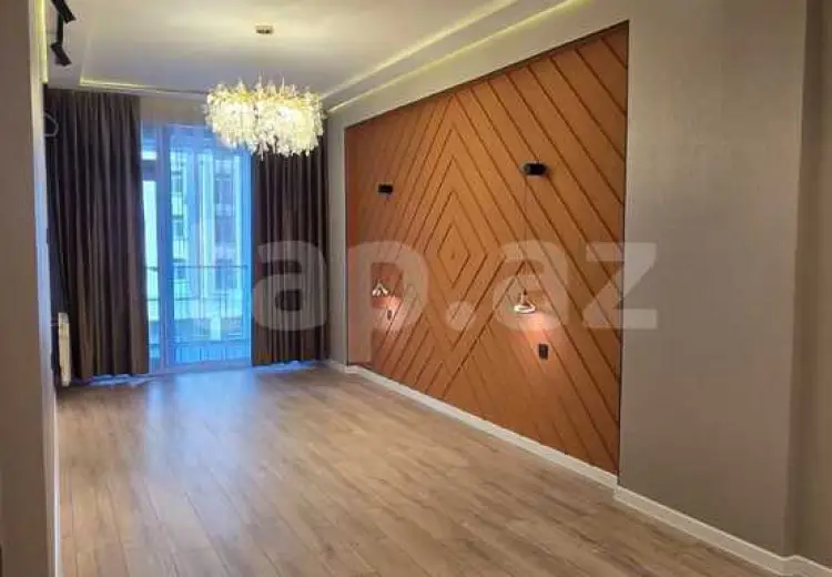 3 otaqlı mənzil , Bakı