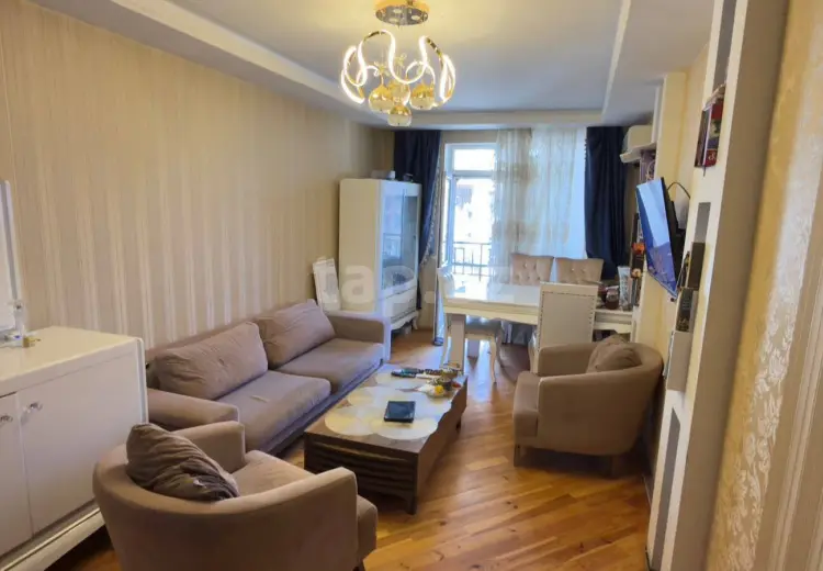 3 otaqlı mənzil , Bakı