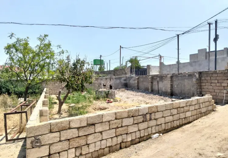 0 m² Obyekt / Ofis , Novxanı, Abşeron