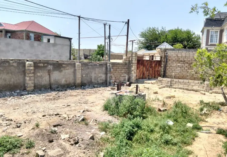 0 m² Obyekt / Ofis , Novxanı, Abşeron