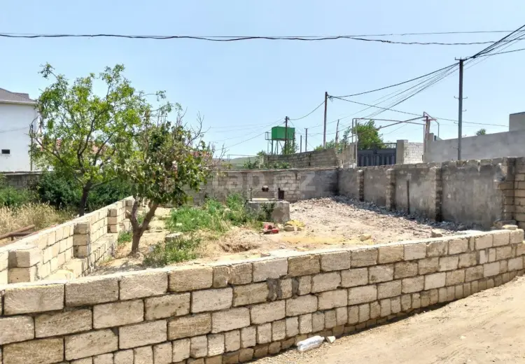 0 m² Obyekt / Ofis , Novxanı, Abşeron