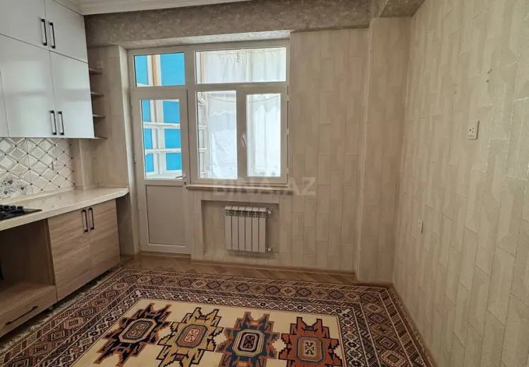 3 otaqlı mənzil Satılır, Masazır, Abşeron
