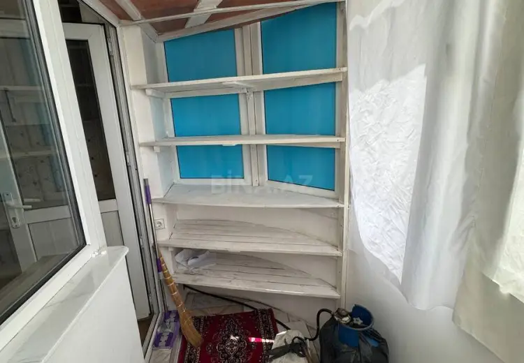 3 otaqlı mənzil Satılır, Masazır, Abşeron