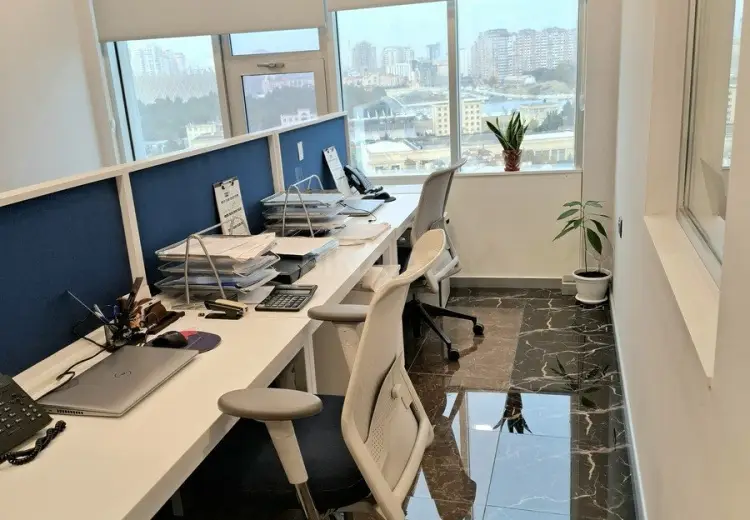 190 m² Obyekt / Ofis Satılır, Yasamal, Bakı