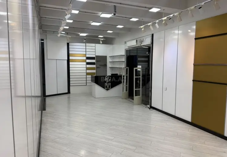 32 m² Obyekt / Ofis Kirayə (aylıq), Səbail, Bakı