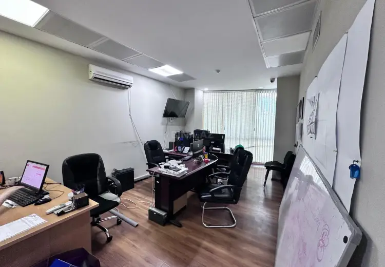 1200 m² Obyekt / Ofis Kirayə (aylıq), Yasamal, Bakı