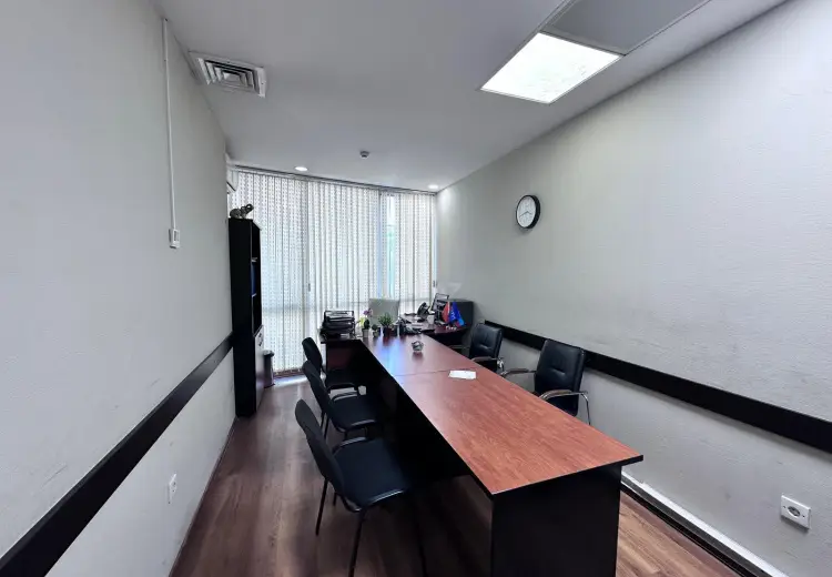 1200 m² Obyekt / Ofis Kirayə (aylıq), Yasamal, Bakı