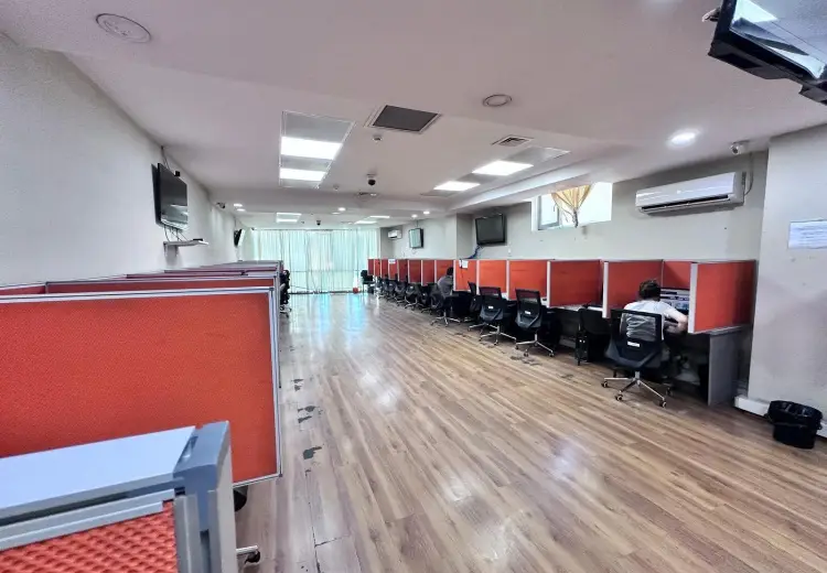 1200 m² Obyekt / Ofis Kirayə (aylıq), Yasamal, Bakı