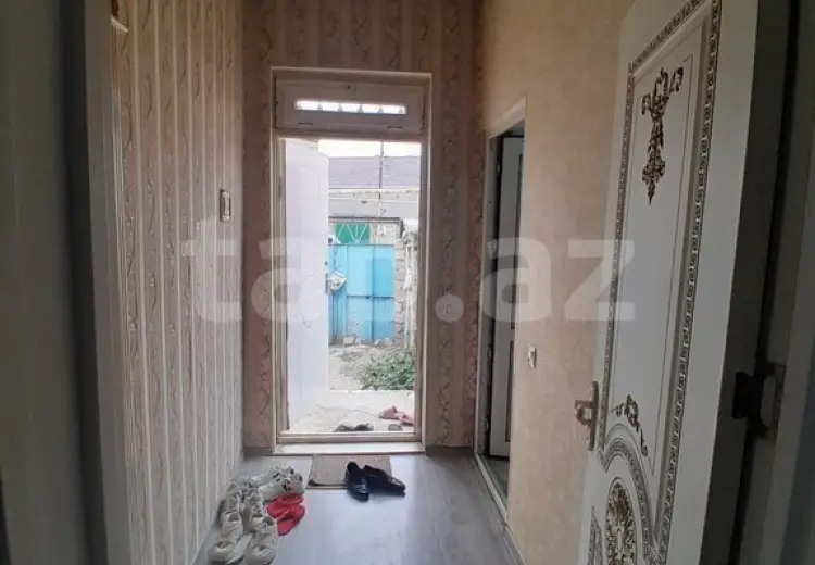 3 otaqlı mənzil , Sumqayıt