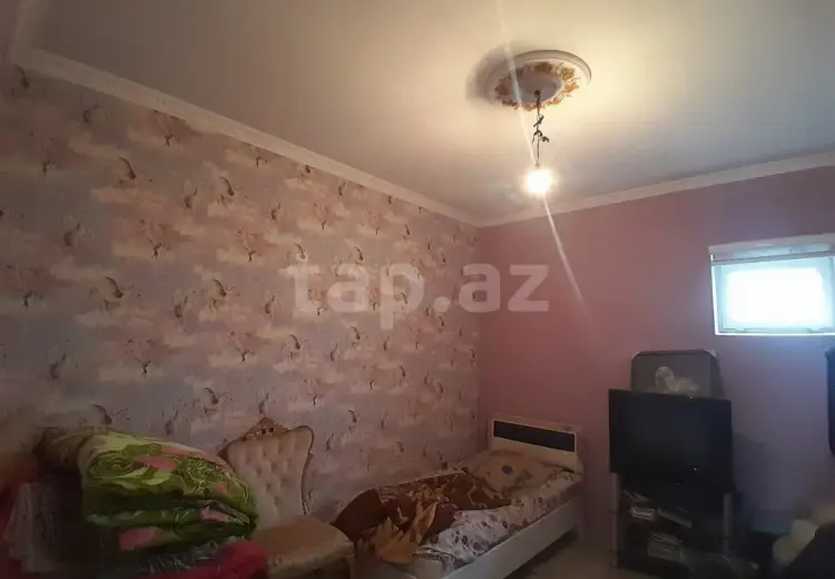 3 otaqlı mənzil , Sumqayıt