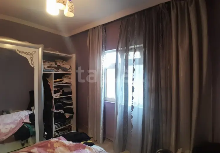 3 otaqlı mənzil , Sumqayıt