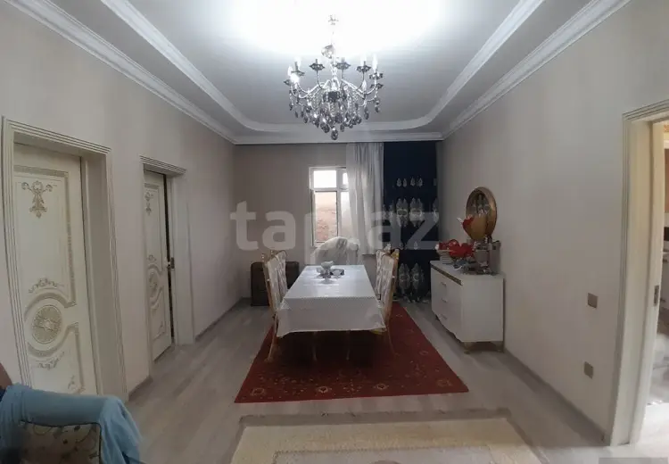 3 otaqlı mənzil , Sumqayıt