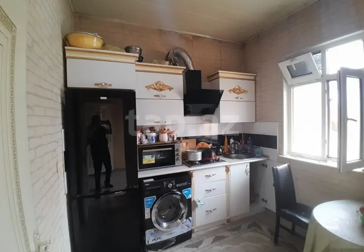 3 otaqlı mənzil , Sumqayıt