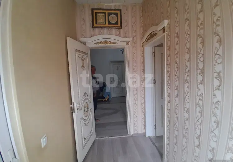 3 otaqlı mənzil , Sumqayıt
