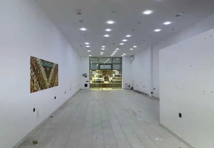 115 m² Obyekt / Ofis Kirayə (aylıq), Nərimanov, Bakı