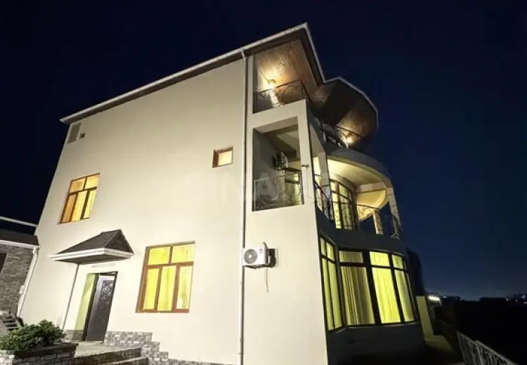 6 otaqlı mənzil Satılır, Badamdar qəs., Səbail, Bakı
