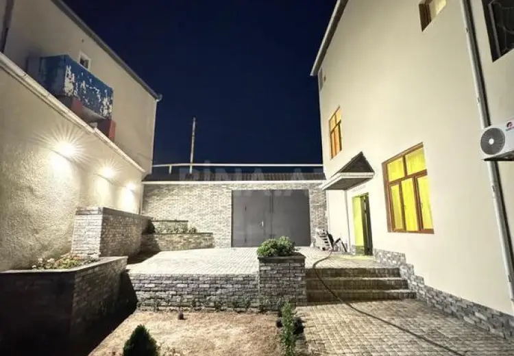 6 otaqlı mənzil Satılır, Badamdar qəs., Səbail, Bakı