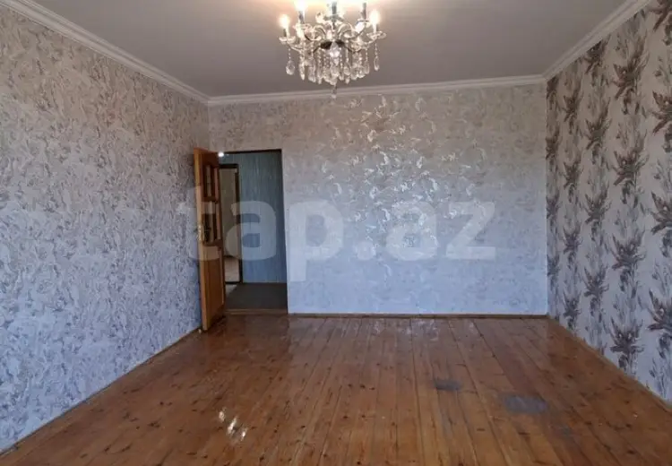 2 otaqlı mənzil , Şirvan