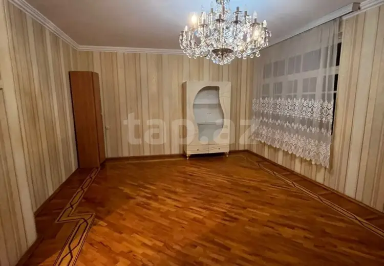 3 otaqlı mənzil , Xırdalan