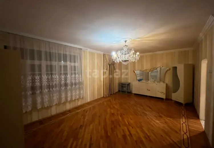 3 otaqlı mənzil , Xırdalan